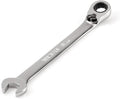 TEKTON 11 mm Reversible Ratcheting Combination Wrench | WRC23411 | 12-Point