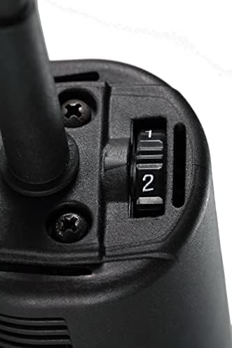 Rupes LHR75E#120/H6/US/STD Random Orbital Polisher