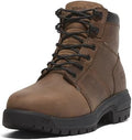 Timberland PRO Montauk 6 Inch Steel Safety Toe