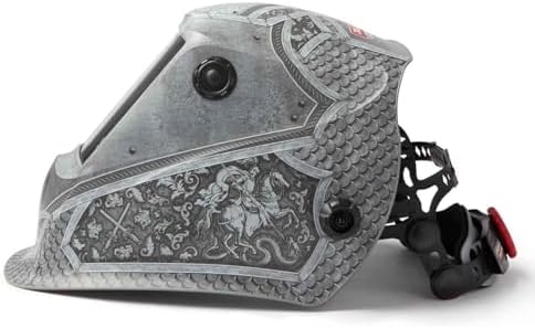 Lincoln Electric VIKING 3350 Medieval Welding Helmet