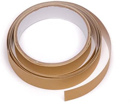 MusicNomad P240 Fret Leveler Sandpaper Roll - 10 ft x 7/8" Roll (MN815)