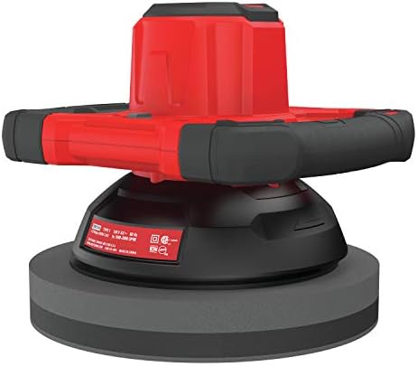 CRAFTSMAN Polisher, 10 inch, 2800 OPM, Corded (CMEE100)
