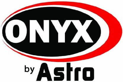 Astro 208 ONYX 3-Inch Cut-Off Tool
