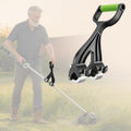 Back Saver Handle for Weed Eater,String Trimmer,Snow Shovel,Rake