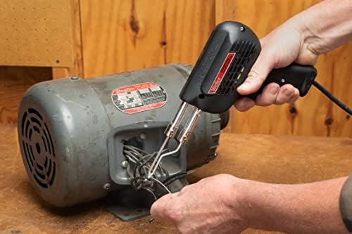Weller Genuine 300-Watts Industrial Soldering Gun Kit | D650PK (Pack of 2)