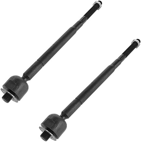 TRQ Front Steering & Suspension Kit Sway Bar Stabilizer Link Tie Rod