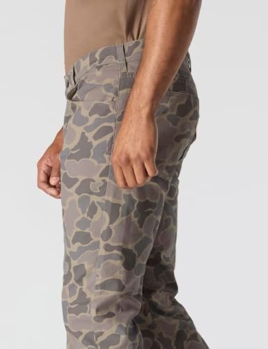 Carhartt Men's Relaxed Straight Rigby Pant