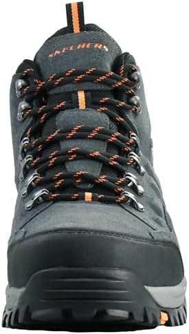 Skechers mens Relment-pelmo