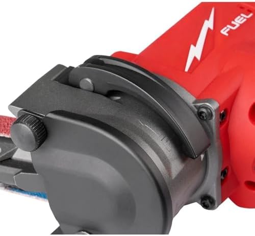 2483-20 for Milwaukee M12 3/8" X 13" Belt Sander - Bare Tool