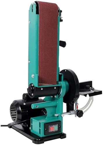 Belt Disc Sander