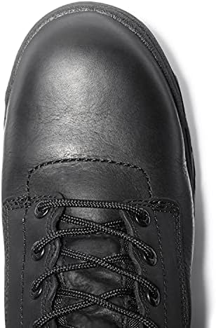Timberland PRO Men's Titan 6 Inch Composite Safety Toe Work Boots