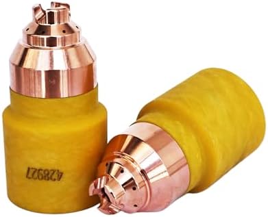 3Pcs 428927 Cartridge or Adapter Fit Hypertherm SYNC 45A Drag Cutting Consumable