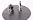 R8 Boring Head 2Inch Shank Boring Tool Set and 6Pcs 1/2" Carbide Boring Bar