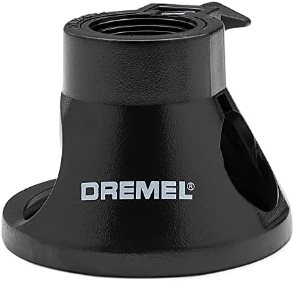 Dremel 4300-5/40 High-Performance Rotary Tool Kit Bundle