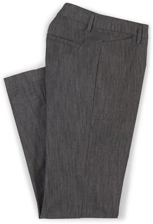 Lee Women's Ultra Lux Comfort with Flex Motion Trouser Pant