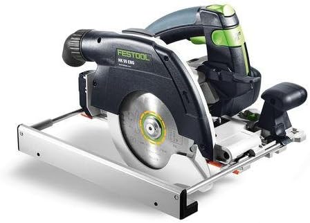Festool circular saw HK 55 ebq-plus + fs1400/2 – 574673