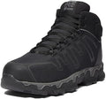 Timberland PRO Men's Powertrain Alloy Toe Hiker Shoes