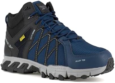 Reebok Work Trailgrip Work AT Mid Men's Boot