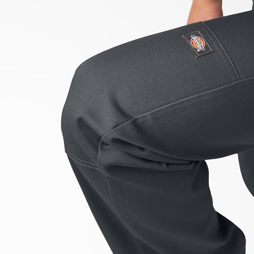 Dickies Mens Loose Fit Double Knee Work Pants