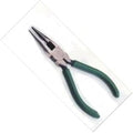 SK Tools USA Long Nose Pliers With Cutter, 6" Long | 16616