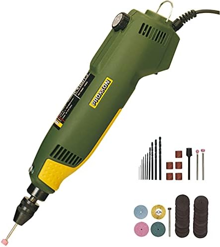 PROXXON Precision Rotary Tool FBS 115/E, 38472