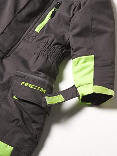 Arctix Kids Dancing Bear Insulated Snow Suit