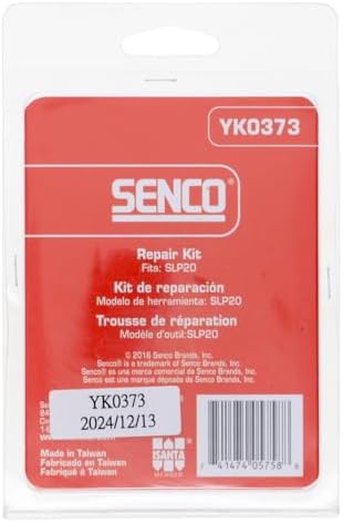 Senco YK0373 Slp20 Repair Kit