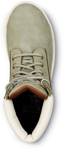 Timberland PRO Womens 6 Direct Attach MaxTRAX Steel Toe WP SRO