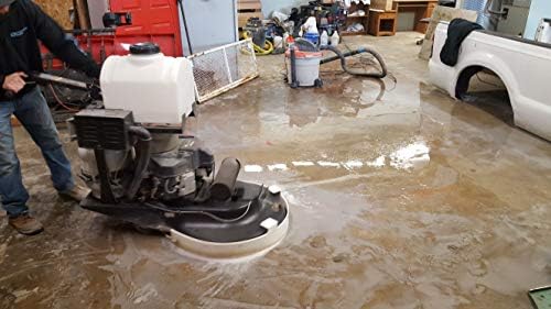 Concrete DNA™ Resin Satellite Pads (17, 50)