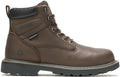 Wolverine Men's Floorhand Waterproof 6" Boot