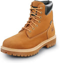 Timberland PRO Mens Direct Attach MaxTRAX Steel Toe WP SRO