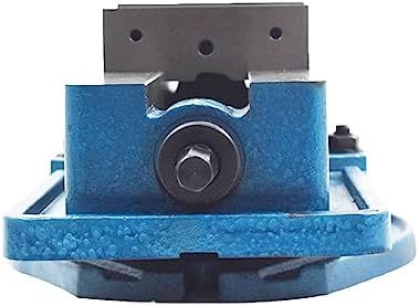 kimllier 4 Inch Heavy Duty Milling Machine Vise Ductile Iron