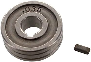 Lincoln 1pc MIG V-Groove Drive Roll Kit KP2948-1