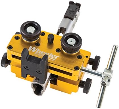 WheelerWheeler, Amorers Handgun Sight Tool