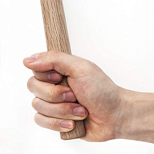 KAKURI Japanese Carpenter Hammer for Woodworking 13 oz (375g)