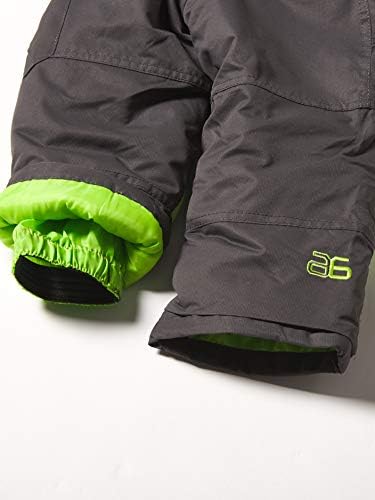 Arctix Kids Dancing Bear Insulated Snow Suit