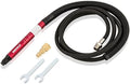 NEIKO 10649A Micro Air Die Grinder | 1/8" (3mm) Capacity | Pencil Type | 54,000 RPM | For Cleaning Dies, Rotors, Backing Plates, Brake Pads, Mounts, Etc.