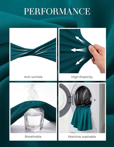 GRACE KARIN Work Business Midi Flowy Sleeveless Dresses for Women