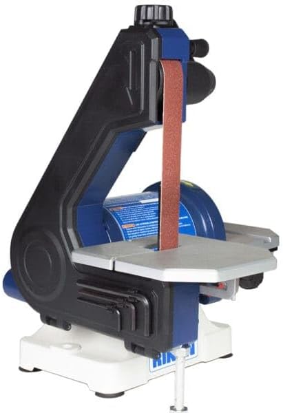 Rikon 1" x 30" Belt/ 5" Disc Sander Model 50-1305