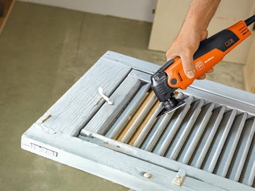 Fein Sanding Sheets with Hook & Loop Attachment