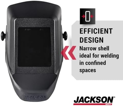 JACKSON SAFETY, 14975, HSL100 HELMET 3002498
