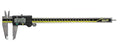Mitutoyo 500-193-30 Caliper 12" (300mm) – High-Precision AOS Encoder – Durable Stainless Steel Vernier Caliper with .0005"/0.01mm Resolution for Accurate Caliper Measurement Tool