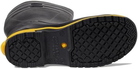 Shoes For Crews Sentry Pro Unisex Work Boot, Steel-Toe, Non-Slip
