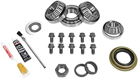 Yukon Master Overhaul kit for Chrysler '05 & up 8.25"/ C213 Differential.