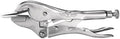 IRWIN VISE-GRIP Original Locking Sheet Metal Tool, 8", 23