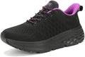 AVW Womens Non Slip Work Shoes Walking Sneakers Food Service Kitchen Shoes