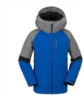 Volcom Boys' Sawmill Insulated Snowboard Ski Winter Jacket