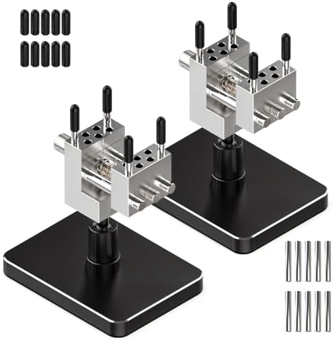 Mini Vise Table Top Clamp - Small Bench Vice Hobby Tool