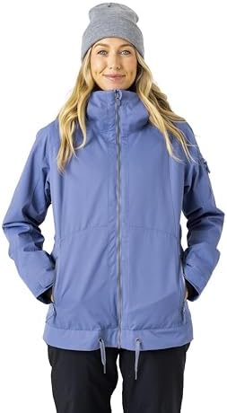 Roxy SNOW Junior's Grove Regular Fit Snow Jacket