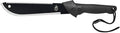 Gerber Gear Gator Machete 18.75" / 11.25" with Saw and Plain Edge Blade for Camping, Hunting, Gardening and Bushcraft, Includes a Gator Grip and Protective Sheath, Stainless Steel Blade